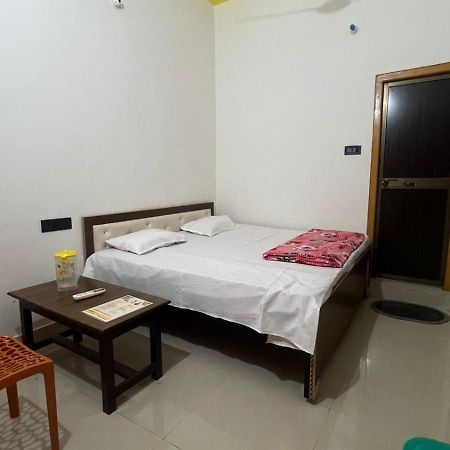 Veda Palace, 900 Meter Distancce From Temple Ayodhya 외부 사진