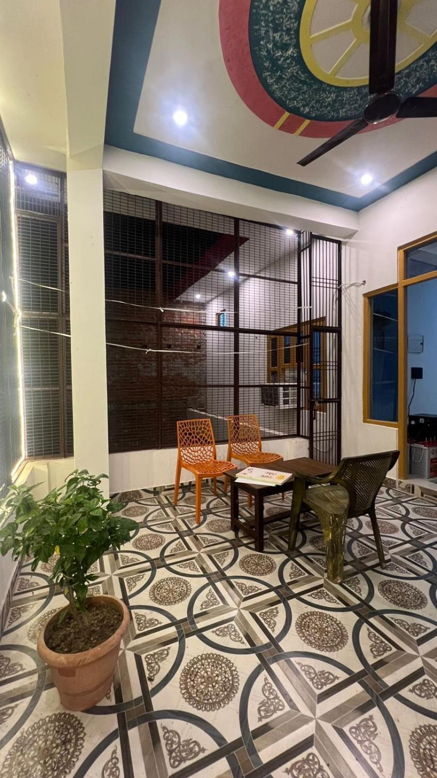 Veda Palace, 900 Meter Distancce From Temple Ayodhya 외부 사진