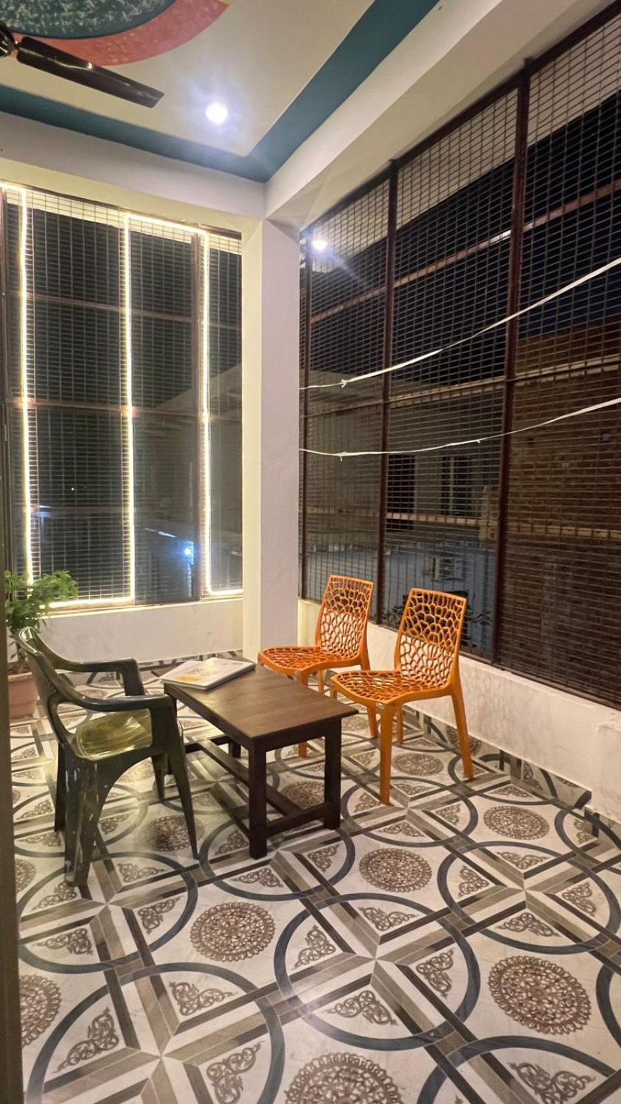 Veda Palace, 900 Meter Distancce From Temple Ayodhya 외부 사진